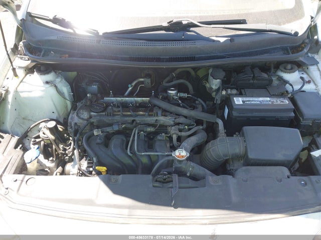 Hyundai ACCENT GLS 2014 KMHCT4AE8EU616255 Image 10