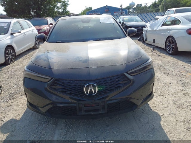 2024 Acura Integra A-spec მანქანა იყიდება აუქციონზე, vin: 19UDE4H32RA028397, აუქციონის ნომერი: 45633179