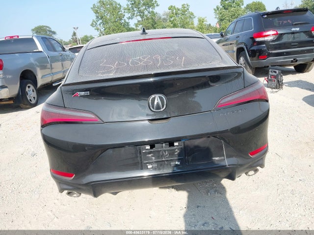 2024 Acura Integra A-spec მანქანა იყიდება აუქციონზე, vin: 19UDE4H32RA028397, აუქციონის ნომერი: 45633179