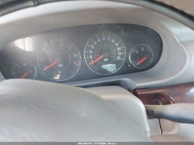 45633181 :رقم المزاد ، 1C3EL55U31N693158 vin ، 2001 Chrysler Sebring Lxi مزاد بيع