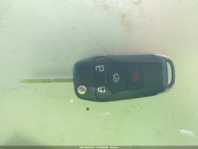 Aukcja sprzedaży 2016 Ford Fusion Se, vin: 3FA6P0HDXGR196218, numer aukcji: 45633182