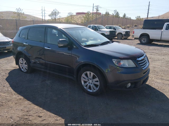 Продаж на аукціоні авто 2011 Subaru Tribeca 3.6r Limited, vin: 4S4WX9GD9B4403310, номер лоту: 45633187
