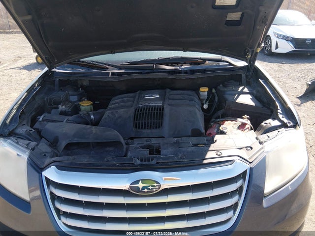 Продаж на аукціоні авто 2011 Subaru Tribeca 3.6r Limited, vin: 4S4WX9GD9B4403310, номер лоту: 45633187