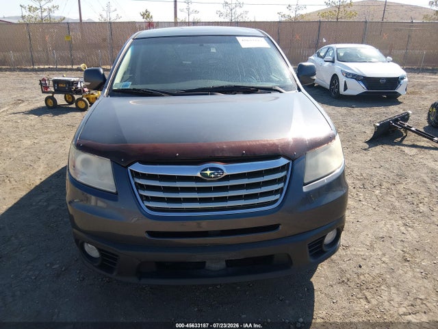 Продаж на аукціоні авто 2011 Subaru Tribeca 3.6r Limited, vin: 4S4WX9GD9B4403310, номер лоту: 45633187