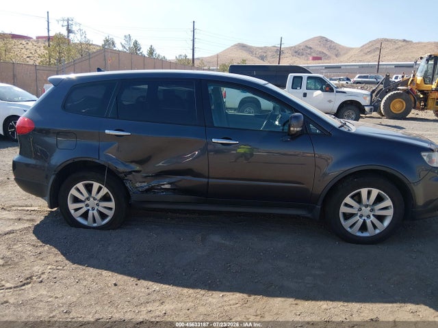 Продаж на аукціоні авто 2011 Subaru Tribeca 3.6r Limited, vin: 4S4WX9GD9B4403310, номер лоту: 45633187