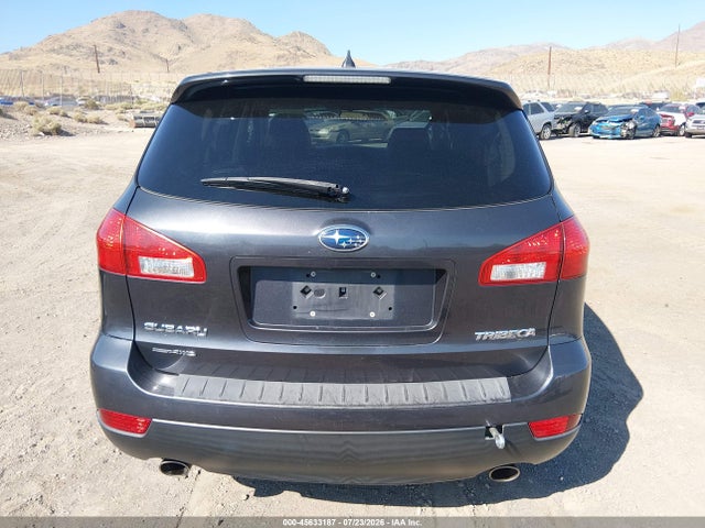 Продаж на аукціоні авто 2011 Subaru Tribeca 3.6r Limited, vin: 4S4WX9GD9B4403310, номер лоту: 45633187