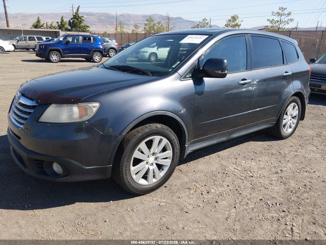 Продаж на аукціоні авто 2011 Subaru Tribeca 3.6r Limited, vin: 4S4WX9GD9B4403310, номер лоту: 45633187