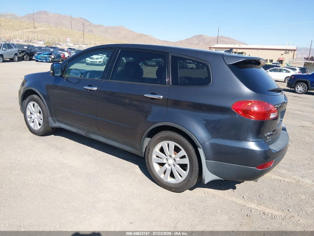 Продаж на аукціоні авто 2011 Subaru Tribeca 3.6r Limited, vin: 4S4WX9GD9B4403310, номер лоту: 45633187