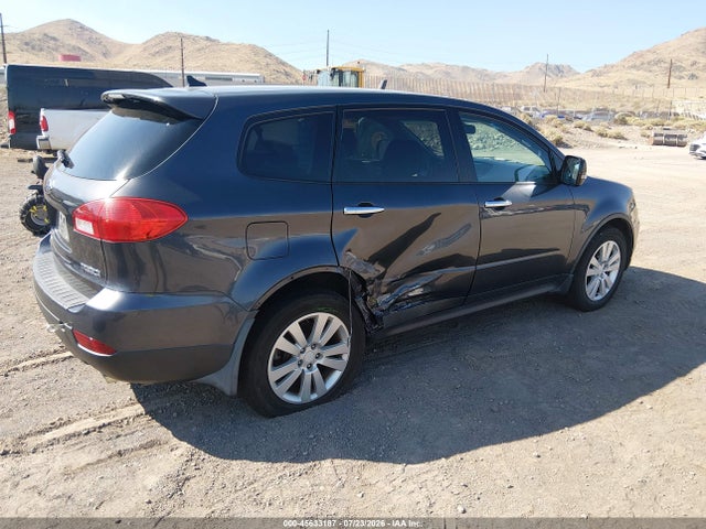 Продаж на аукціоні авто 2011 Subaru Tribeca 3.6r Limited, vin: 4S4WX9GD9B4403310, номер лоту: 45633187