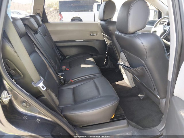 Продаж на аукціоні авто 2011 Subaru Tribeca 3.6r Limited, vin: 4S4WX9GD9B4403310, номер лоту: 45633187