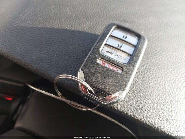 Honda ACCORD LX 2021 1HGCV1F13MA117612 Image 11