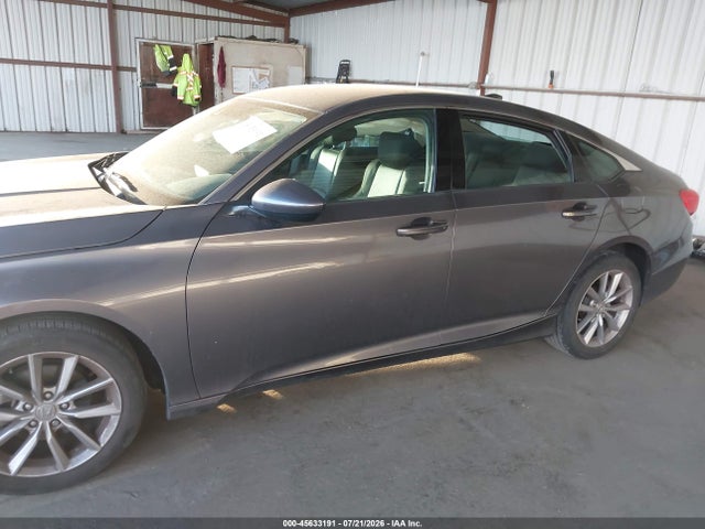 Honda ACCORD LX 2021 1HGCV1F13MA117612 Image 14