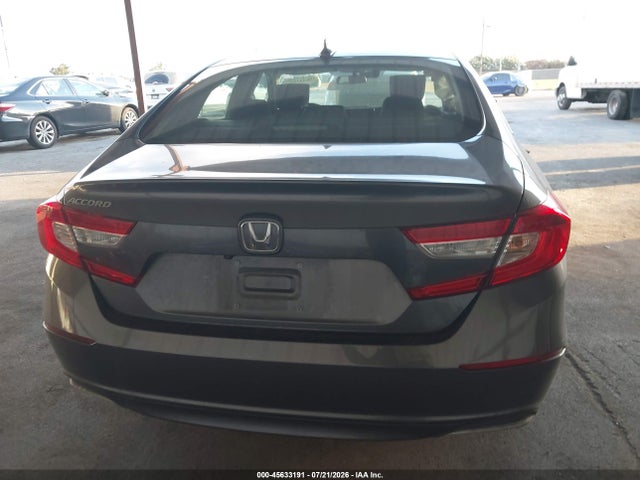 Honda ACCORD LX 2021 1HGCV1F13MA117612 Image 16