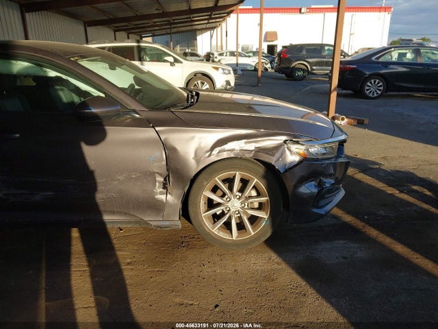 Honda ACCORD LX 2021 1HGCV1F13MA117612 Image 6