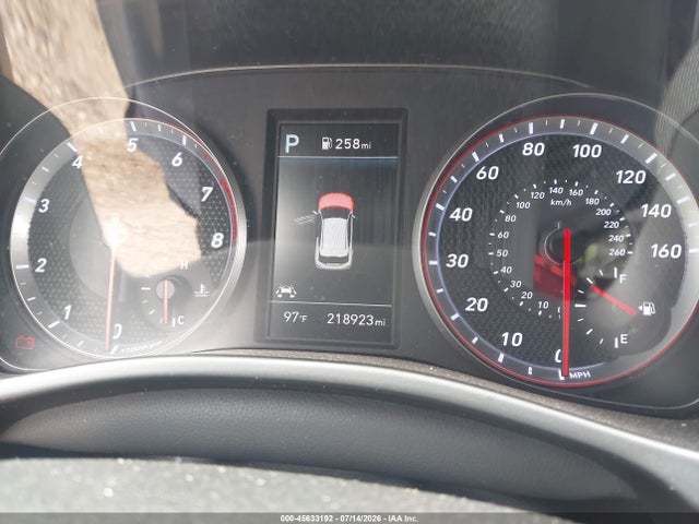 Aukcja sprzedaży 2019 Hyundai Veloster Turbo, vin: KMHTH6ABXKU019400, numer aukcji: 45633192