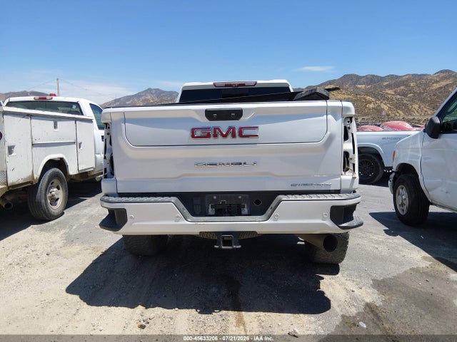 1GT49REY5LF241726 GMC Sierra 2500hd 4wd Standard Bed Denali