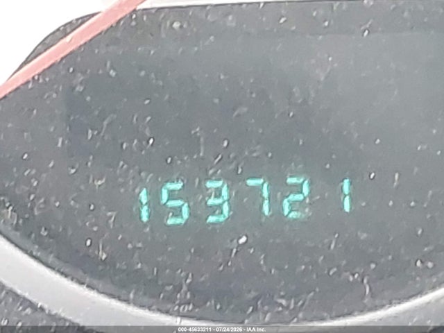 45633211 :رقم المزاد ، 2D4RN5D15AR210399 vin ، 2010 Dodge Grand Caravan Sxt مزاد بيع