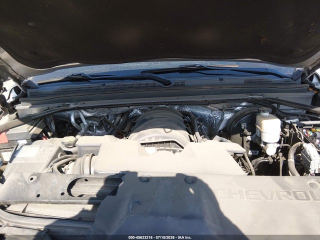 Chevrolet Suburban Lt 2017 1GNSKHKC8HR204522 Image 10