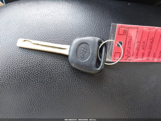 Aukcja sprzedaży 2018 Kia Soul +, vin: KNDJP3A56J7528081, numer aukcji: 45633218