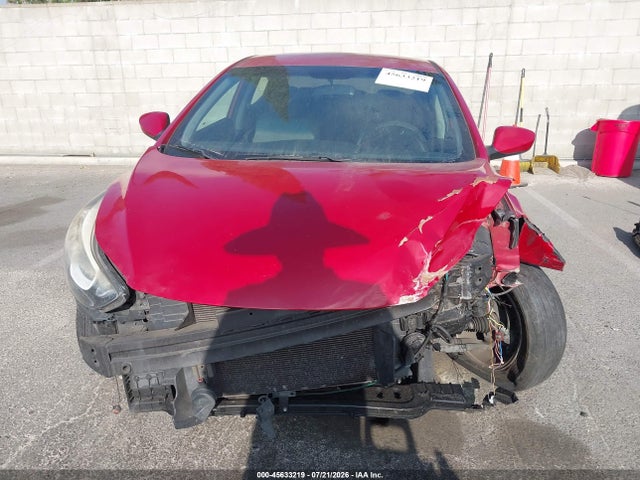 Hyundai ELANTRA SE 2015 KMHDH4AE9FU388354 Image 13