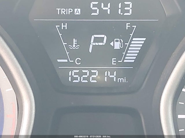 Hyundai ELANTRA SE 2015 KMHDH4AE9FU388354 Image 16