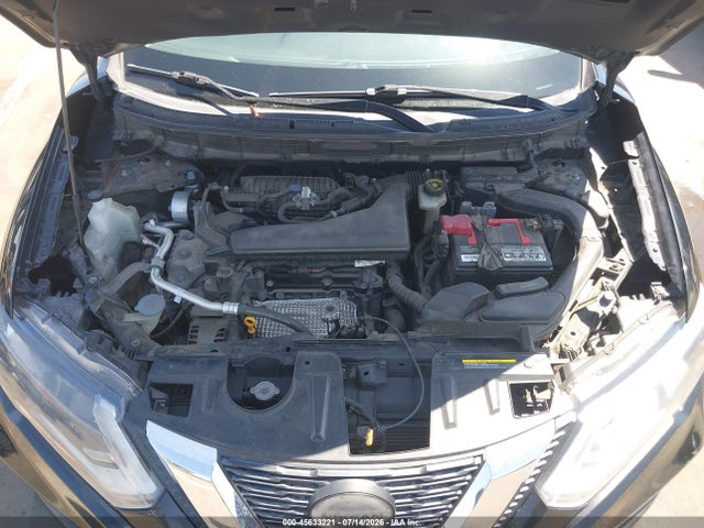 Nissan ROGUE S 2019 KNMAT2MV8KP518736 Image 10
