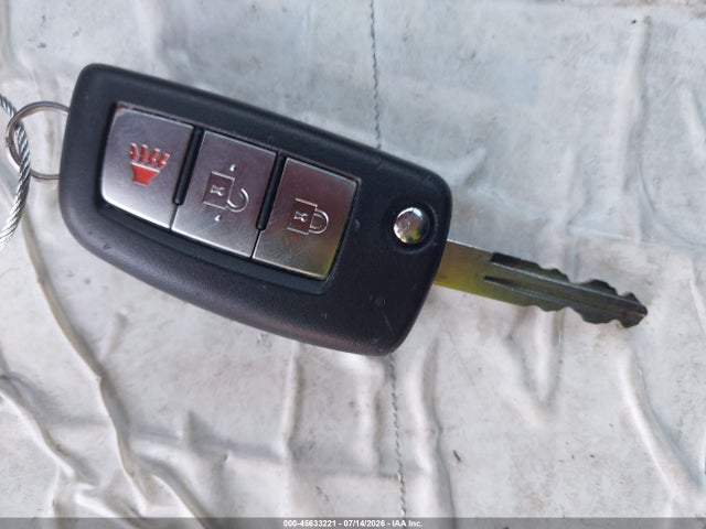 Nissan ROGUE S 2019 KNMAT2MV8KP518736 Image 11