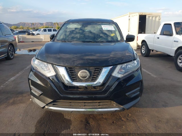 Nissan ROGUE S 2019 KNMAT2MV8KP518736 Image 12