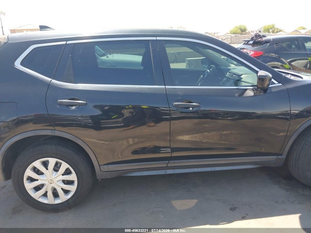Nissan ROGUE S 2019 KNMAT2MV8KP518736 Image 13