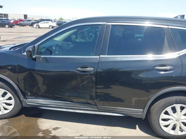 Nissan ROGUE S 2019 KNMAT2MV8KP518736 Image 14