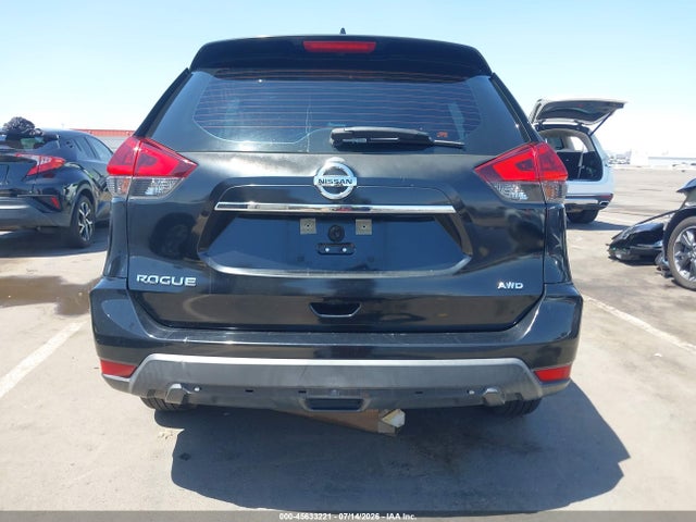 Nissan ROGUE S 2019 KNMAT2MV8KP518736 Image 16