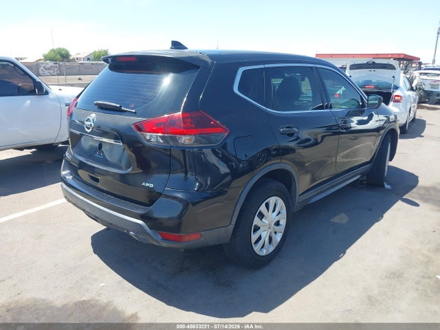 Nissan ROGUE S 2019 KNMAT2MV8KP518736 Image 4
