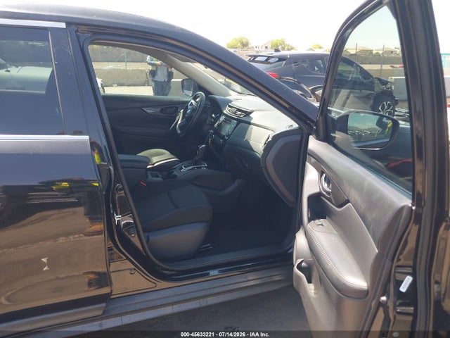 Nissan ROGUE S 2019 KNMAT2MV8KP518736 Image 5