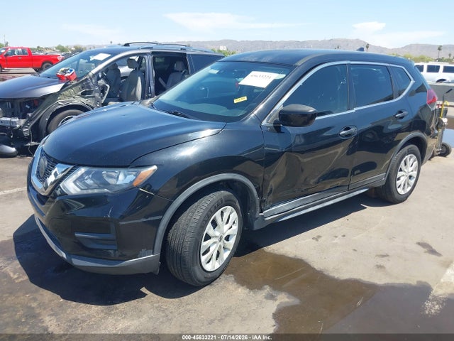Nissan ROGUE S 2019 KNMAT2MV8KP518736 Image 6