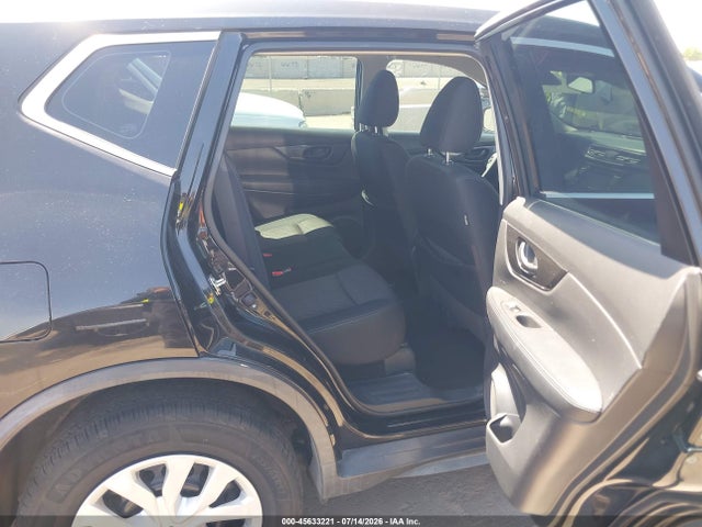 Nissan ROGUE S 2019 KNMAT2MV8KP518736 Image 8