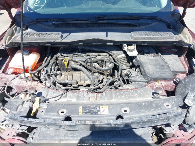 Ford ESCAPE SE 2014 1FMCU0GX1EUD03207 Image 10
