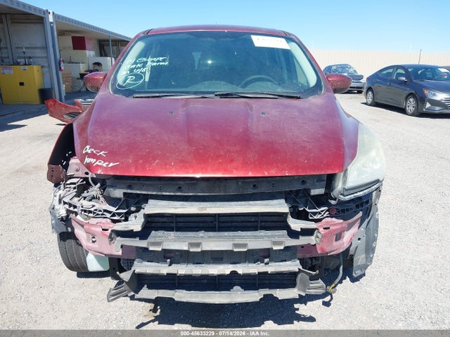 Ford ESCAPE SE 2014 1FMCU0GX1EUD03207 Image 13