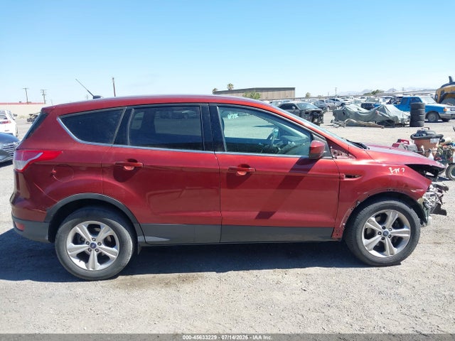 Ford ESCAPE SE 2014 1FMCU0GX1EUD03207 Image 14