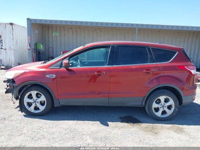 Ford ESCAPE SE 2014 1FMCU0GX1EUD03207 Image 15