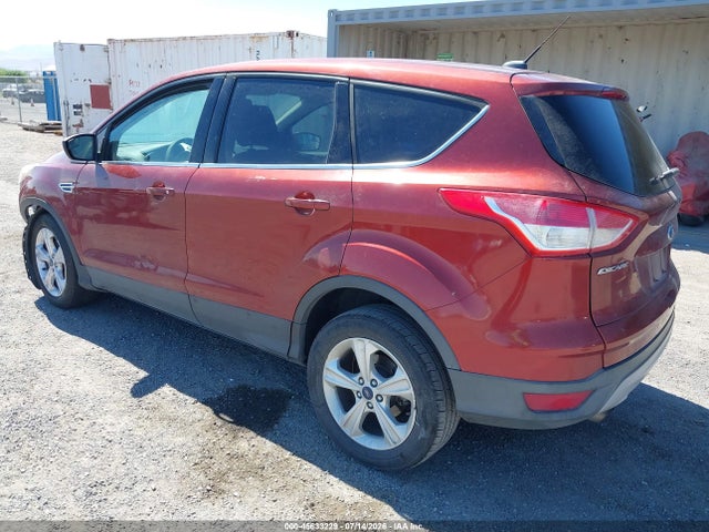 Ford ESCAPE SE 2014 1FMCU0GX1EUD03207 Image 3