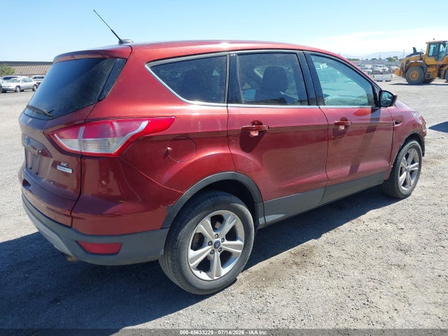 Ford ESCAPE SE 2014 1FMCU0GX1EUD03207 Image 4