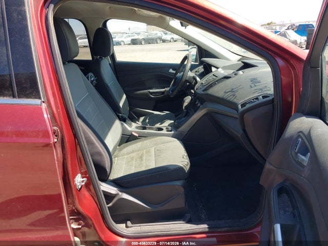 Ford ESCAPE SE 2014 1FMCU0GX1EUD03207 Image 5