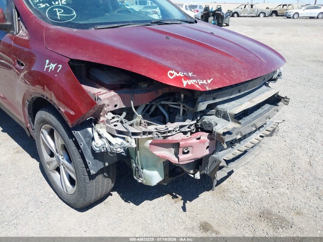 Ford ESCAPE SE 2014 1FMCU0GX1EUD03207 Image 6