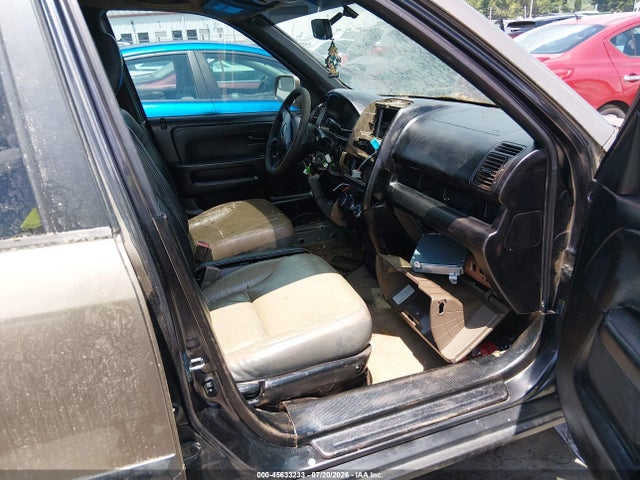 Продажа на аукционе авто 2004 Honda Cr-v Ex, vin: JHLRD78814C007772, номер лота: 45633233