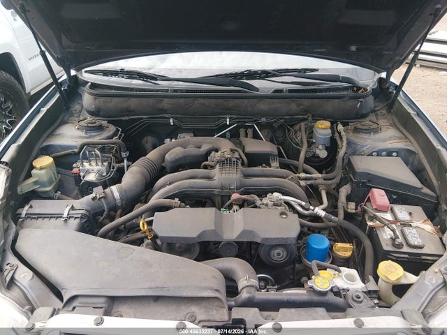 2014 Subaru Outback 2.5i Premium მანქანა იყიდება აუქციონზე, vin: 4S4BRBCC2E3327761, აუქციონის ნომერი: 45633237