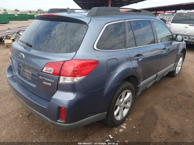 4S4BRBCC2E3327761 Subaru Outback 2.5i Premium