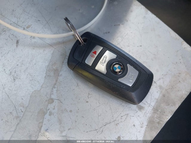 BMW 528I 2014 WBA5A5C59ED510450 Image 11