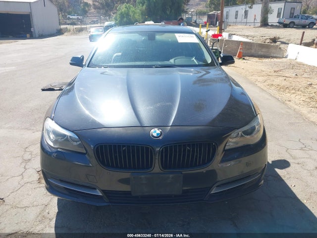 BMW 528I 2014 WBA5A5C59ED510450 Image 12
