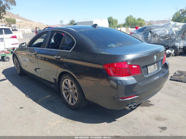 Продаж на аукціоні авто 2014 Bmw 528i, vin: WBA5A5C59ED510450, номер лоту: 45633240