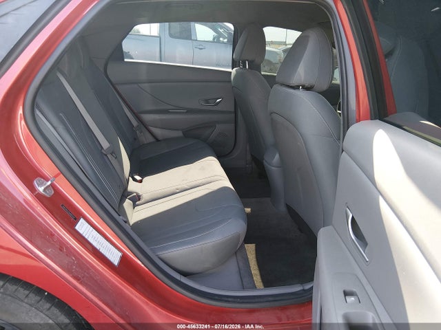Hyundai ELANTRA SEL 2021 5NPLM4AG7MH046504 Image 8